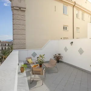 Appartamento Terrazza San Domenico, Palermo