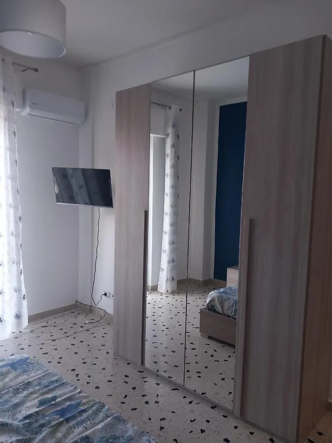 Ale Apartament Villa Palermo