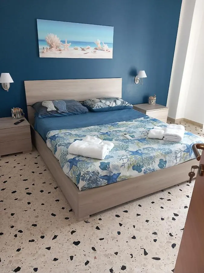 Ale Apartament Villa Palermo 0*,  Italia